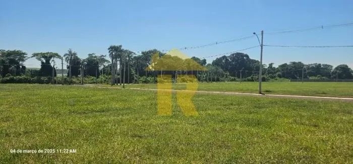 Terreno em condomínio à venda em Barbosa-SP, bairro Salto do Avanhandava, 767,82 m² de áre
