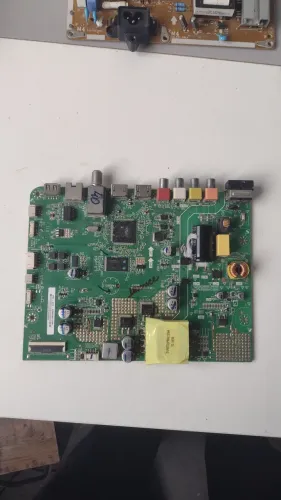 Placa de sinal tv Philco 32 polegadas 