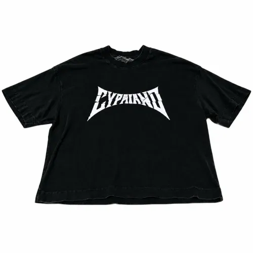Camiseta Cypriano