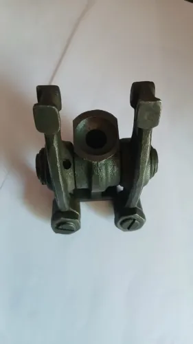 balamceiro de valvula do motor yanmar b8