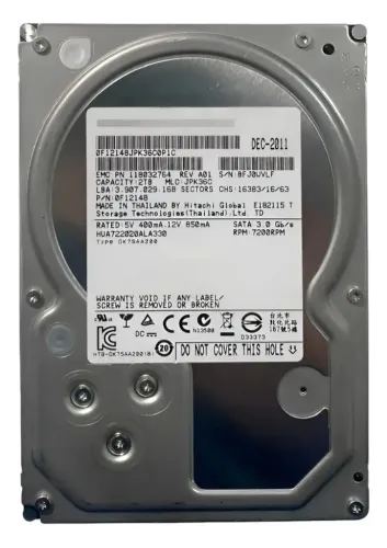 HD 2 Tera,