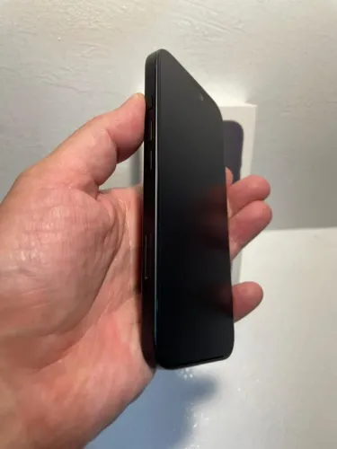 C IPhone 16 256GB Novo Garantia Apple - Em 18X ou Troco - Centro de BH
