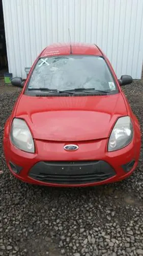 Sucata Ford Ka 1.0 Flex 2012 vendido somente em peças