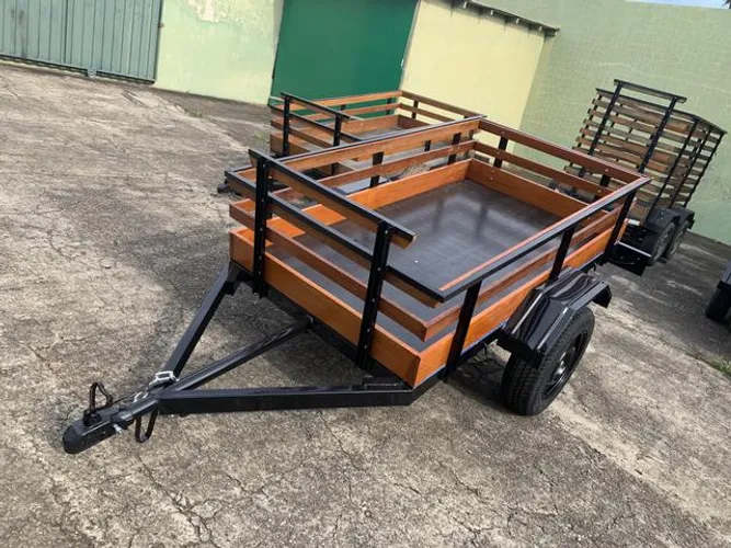 Carreta fazendinha em promoção !!
