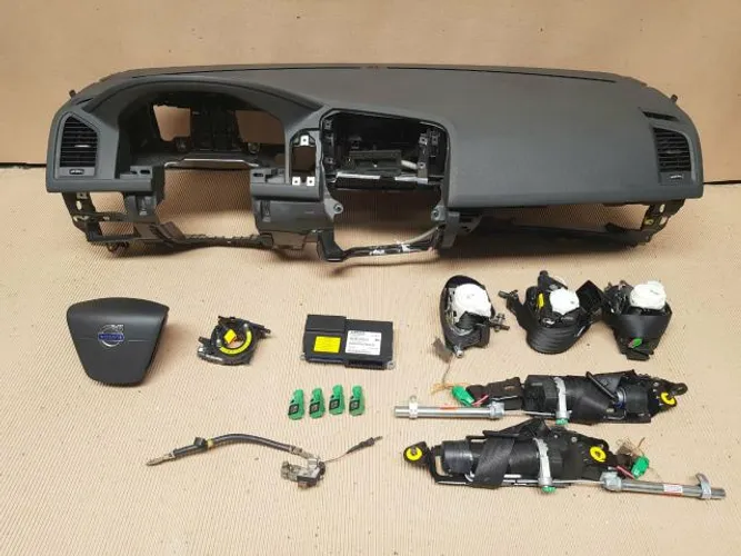 Airbag XC60 t5 2012