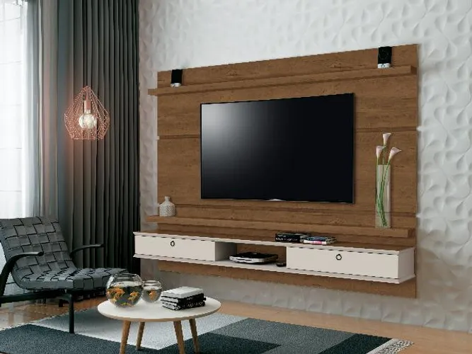 Novo Painel Vikit 02 opções medidas linha alta = Frete e montagem grátis!!