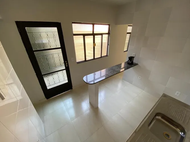 Alugue - Kitnet recém formada | Contagem/MG