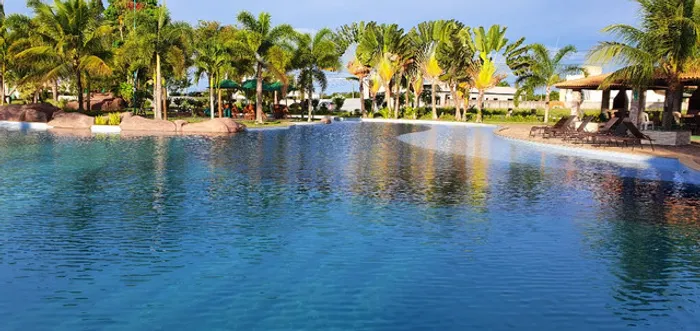 Excelente lote de 600 m no condomínio haras residence, área de lazer completa
