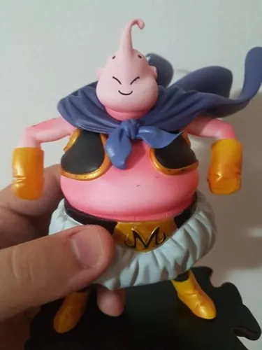 Bonecos dragonball colecao 15cm