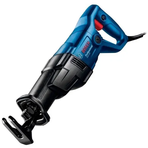 Serra Sabre Gsa 120 1200W 110V Bosch