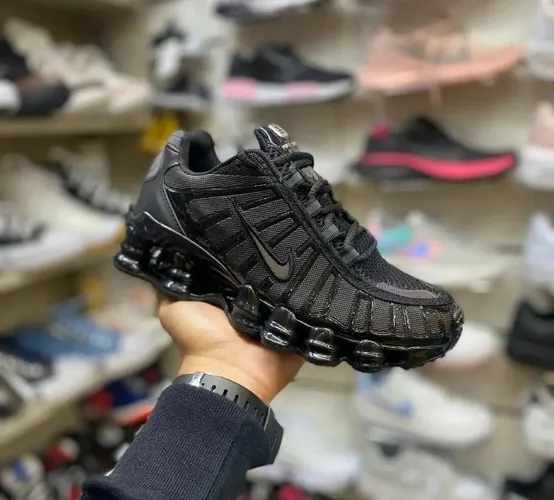 Tênis Nike 12 Molas v2 - Masculino - Últimos Pares - Entrega Rápida 