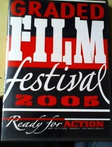 Dvd - Graded Film Festival - 2005