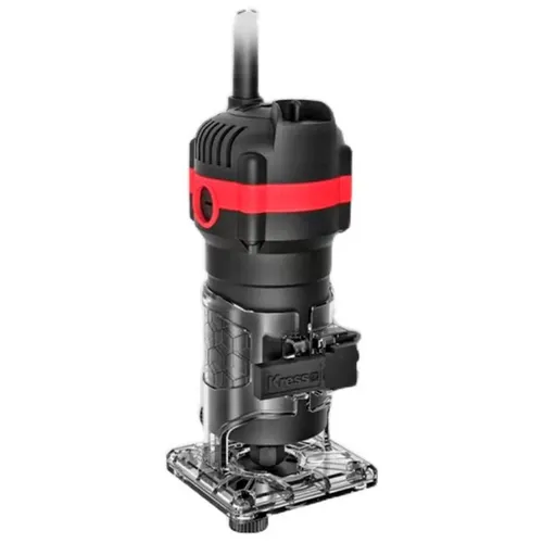 tupia laminadora 550w -kress-ku602