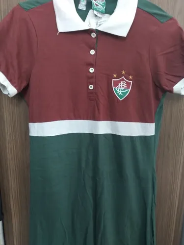 Vestido do Fluminense