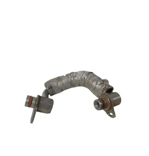 Mangueira Cano Lubrificação Turbina Bmw 320i 2016 8626655