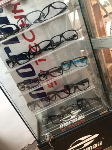 10 armações Mormai promoção