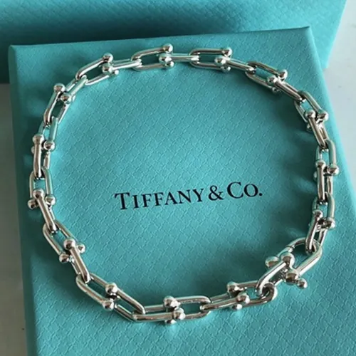 Pulseira Tiffany & Co.