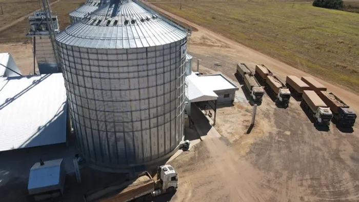 R$ 380 Milhões Fazenda em Paranatinga de 7.817 hectares.