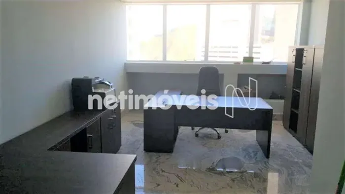 Venda ou locação Sala Vila da Serra Nova Lima