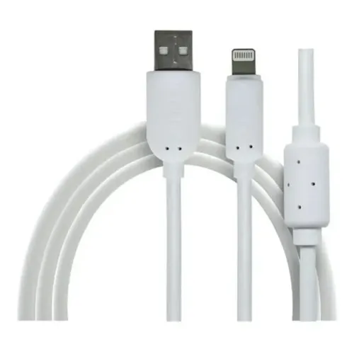 Cabo USB para iPhone iPad cabo de dados novo lacrado
