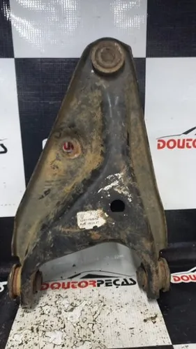 bandeja balança Renault Sandero 2018 dianteiro esquerdo