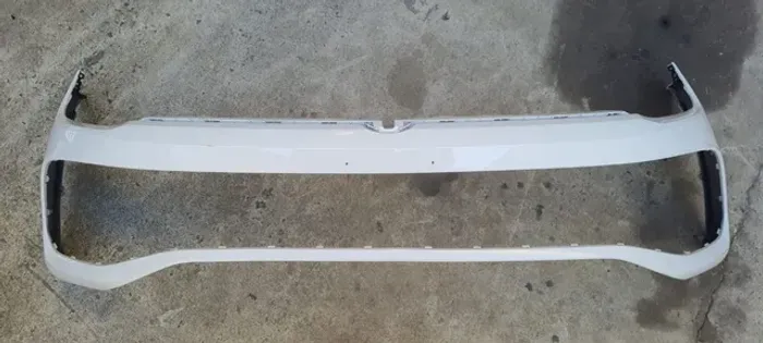Parachoque Vw Polo Track 2022 / 2023 Original