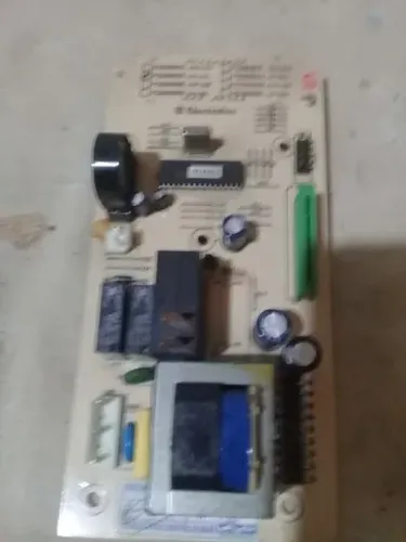 Placa Fonte Microondas Electrolux ME21S