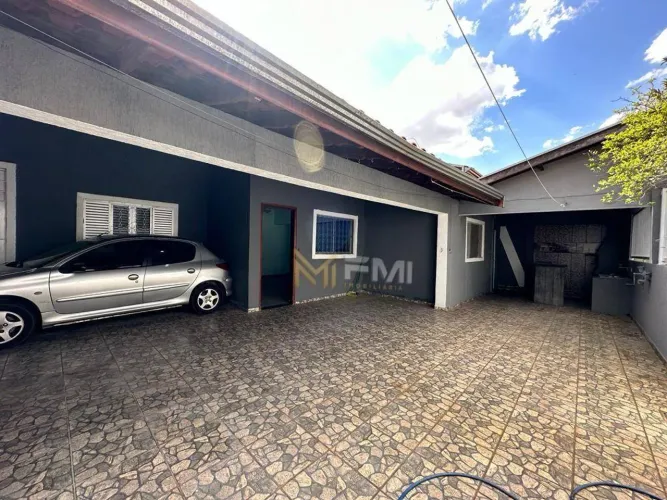 Casa com 3 dormitórios, 250 m² - venda por R$ 890.000,00 ou aluguel por R$ 4.100,00/mês -