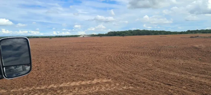 Fazenda 1.600 hect em Jangada MT. Argila acima 25% R$:700 mil sacas soja 