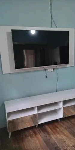 Promomoção Rack + Painel 60''- JP8