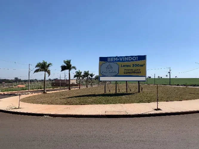 Direitos Terreno 300m2
