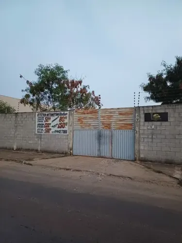 Lote comercial a venda 360 m2, Bairro Jamil Miguel
