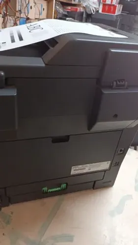 impressora brother dcp -8110dn semi nova