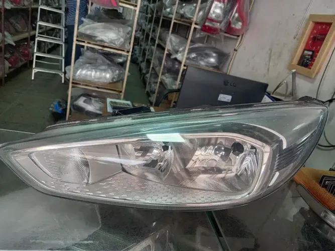 Farol focus 2016 a 2019