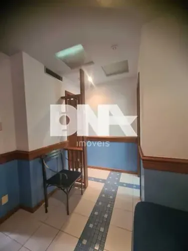 Sala - / Comercial / Copacabana