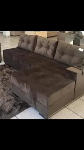 Sofa sob medida 