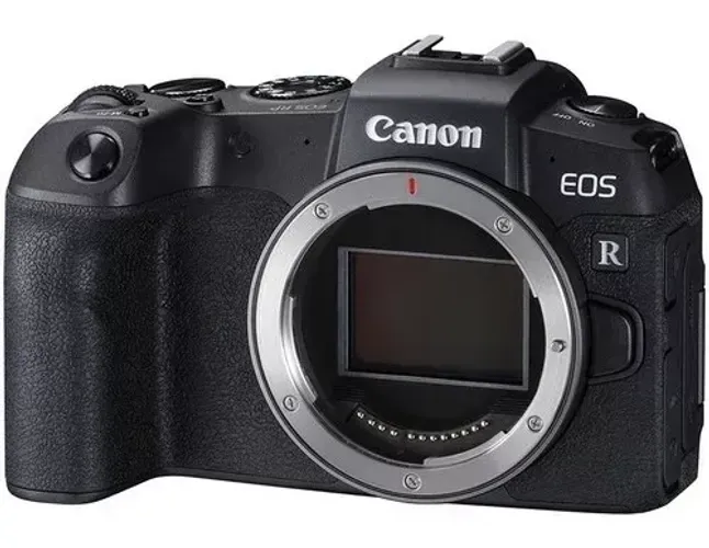 OPORTUNIDADE - Canon RP Mirrorless com adaptador e lente