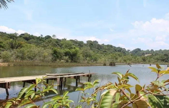 Chácaras Fazenda 1, km 19 da AM 070, lote de 20 x 30 mts, pela construtora