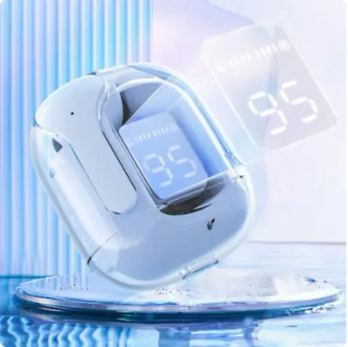 Produto Novo Fone de Ouvido Air31 Sem Fio Bluetooth Digital Original