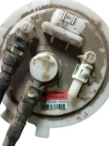 BOMBA GASOLINA KICKS DO NISSAN KICKS 2023/2023