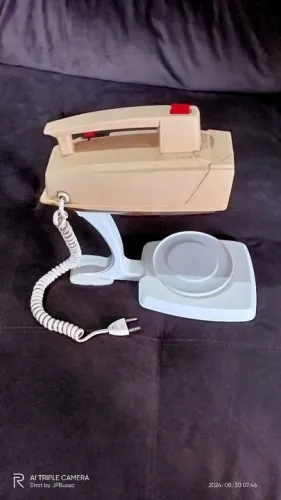 Batedeira Walita Antiga - Anos 1960 FUNCIONANDO
