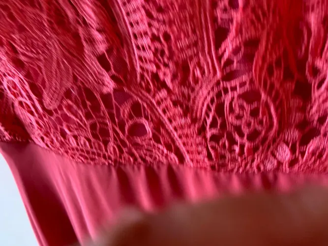 Vestido longo - Marca Oitava Estação