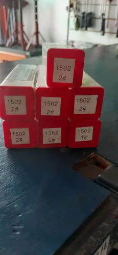 BICO CORTE MACARICO  1502  N 02