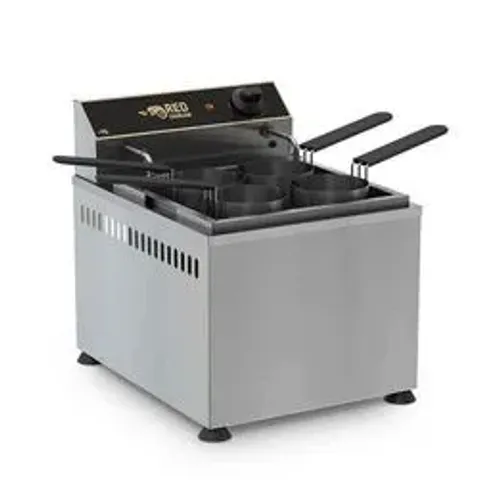 Cozedor de massas de mesa 9L - Guilherme