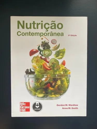 Nutrição Contemporânea 