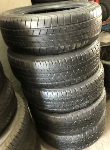 ag semi novos pneus