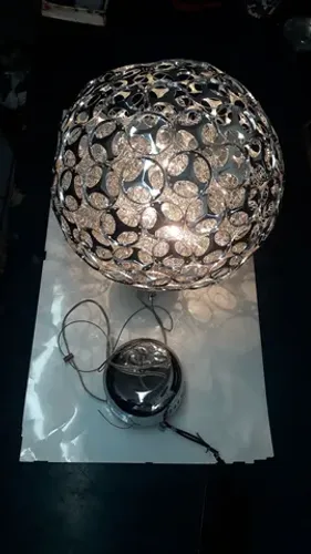 Lustre Pendente Lince PD 1804