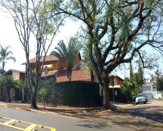 casa - Parque Taquaral - Campinas