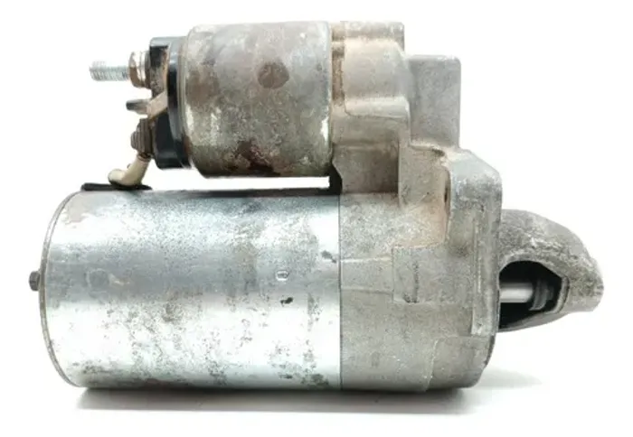 Motor Partida Arranque Fiat Uno Palio Fire 1.0 1.3 2009/ 