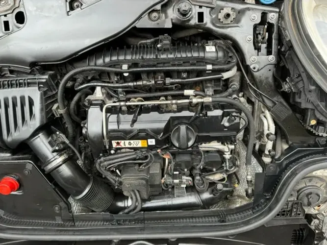 Motor Parcial Mini Cooper S 2.0 Turbo 2017 192cvs - Rs Auto Peças 